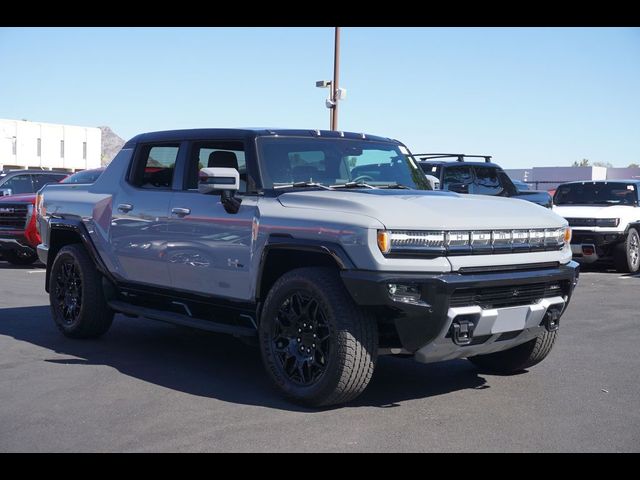 2024 GMC HUMMER EV Pickup 2X