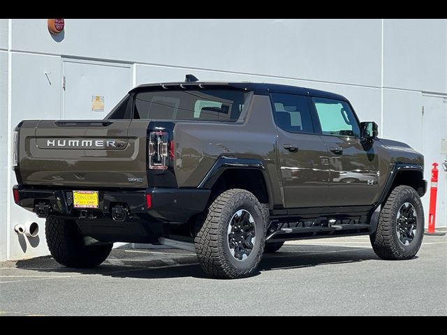 2024 GMC HUMMER EV Pickup 2X