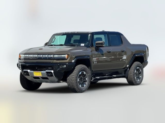 2024 GMC HUMMER EV Pickup 2X