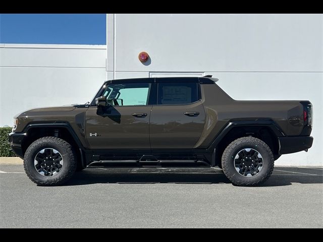 2024 GMC HUMMER EV Pickup 2X