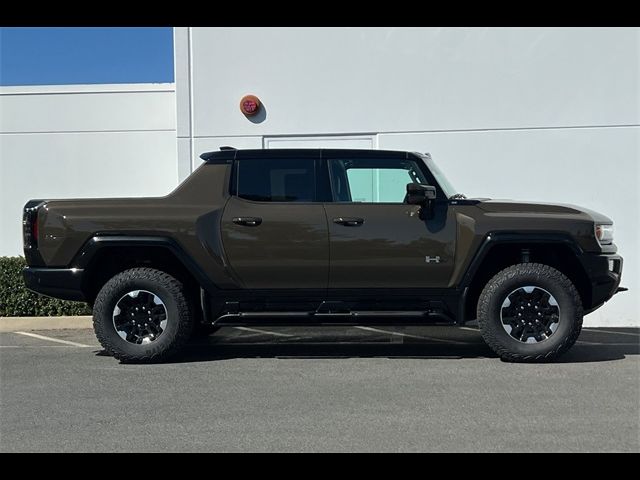 2024 GMC HUMMER EV Pickup 2X