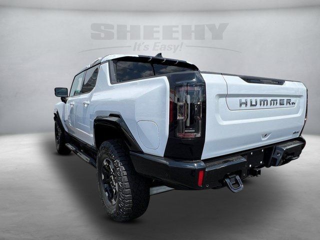 2024 GMC HUMMER EV Pickup 2X