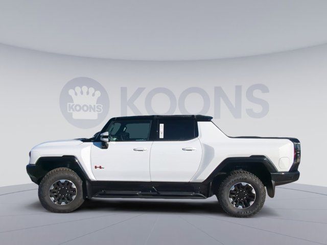 2024 GMC HUMMER EV Pickup 2X