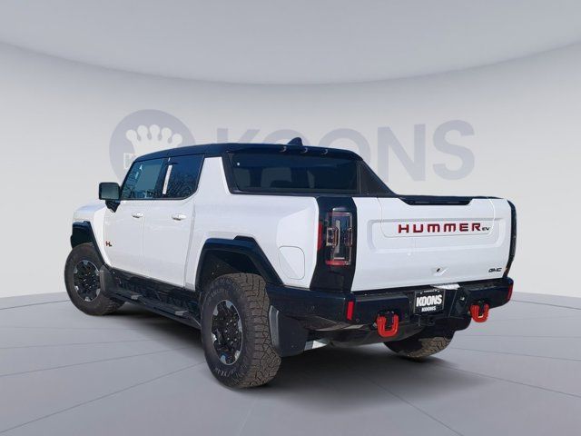 2024 GMC HUMMER EV Pickup 2X