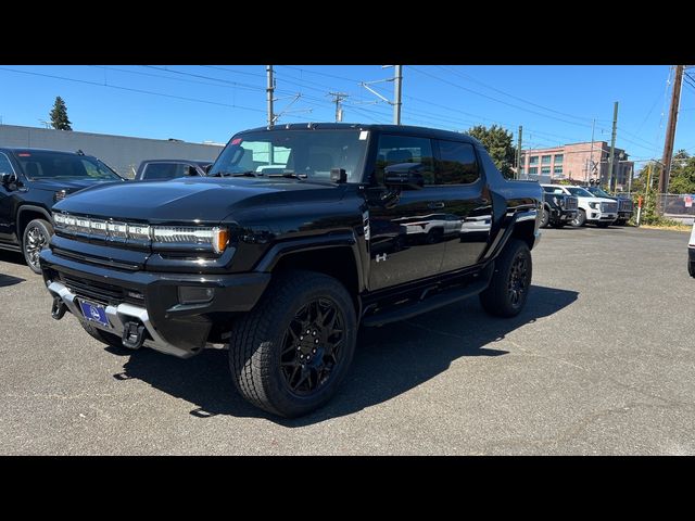 2024 GMC HUMMER EV Pickup 2X