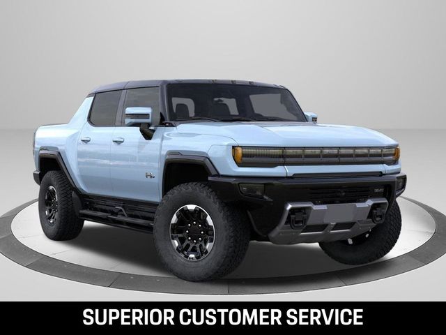 2024 GMC HUMMER EV Pickup 2X