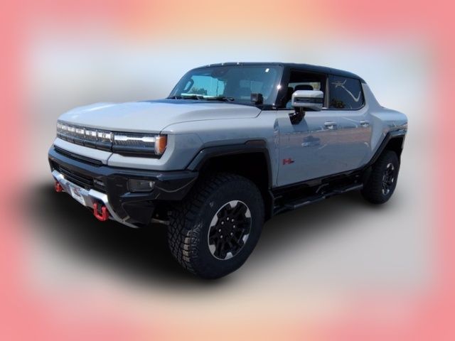 2024 GMC HUMMER EV Pickup 2X