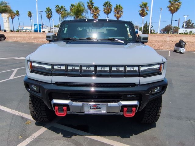 2024 GMC HUMMER EV Pickup 2X