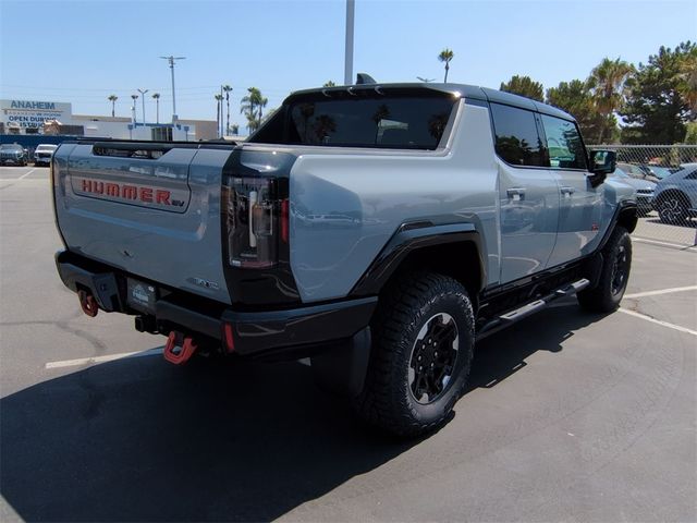 2024 GMC HUMMER EV Pickup 2X