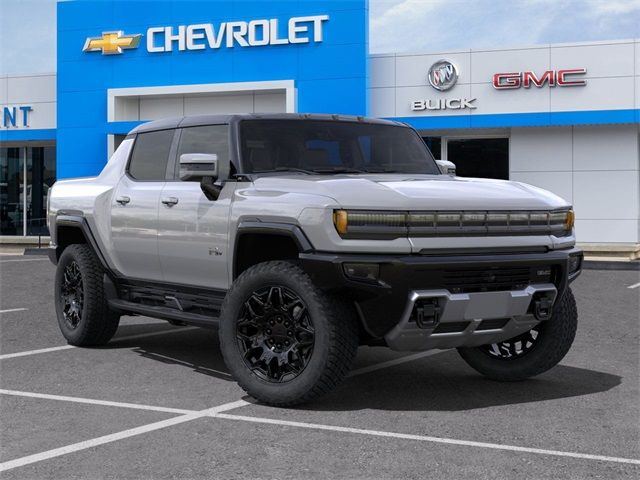 2024 GMC HUMMER EV Pickup 2X