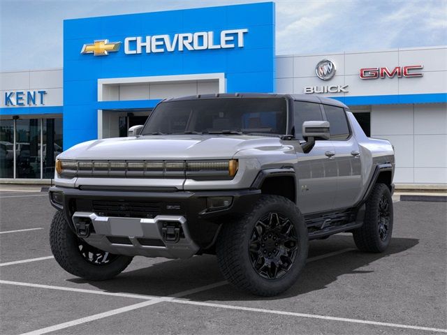 2024 GMC HUMMER EV Pickup 2X