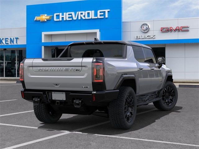 2024 GMC HUMMER EV Pickup 2X