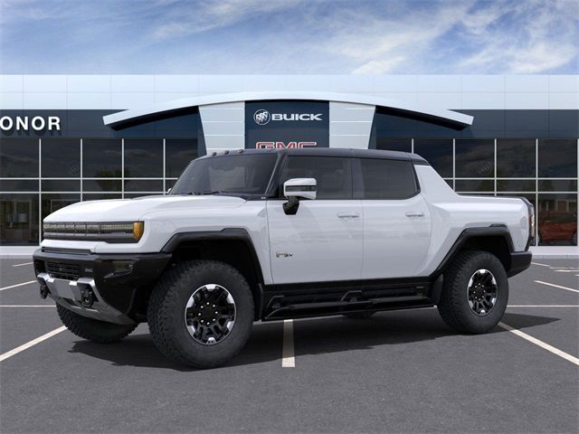 2024 GMC HUMMER EV Pickup 2X