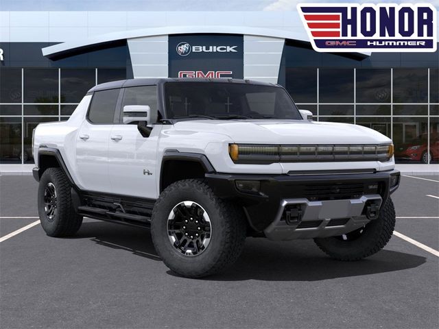 2024 GMC HUMMER EV Pickup 2X