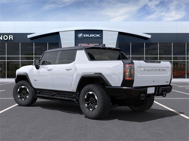 2024 GMC HUMMER EV Pickup 2X