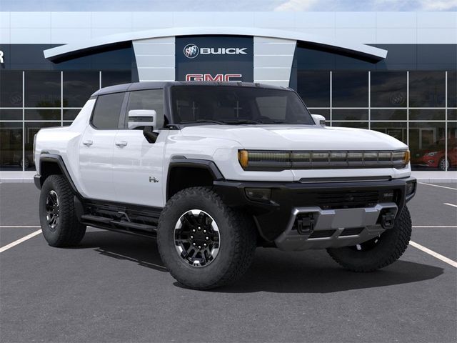 2024 GMC HUMMER EV Pickup 2X