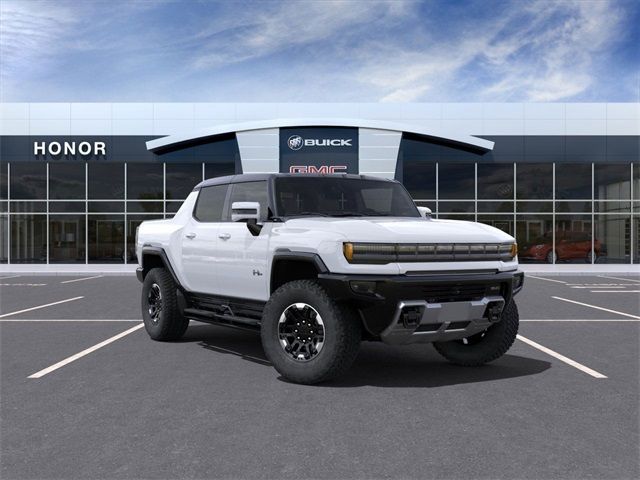 2024 GMC HUMMER EV Pickup 2X