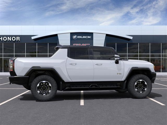 2024 GMC HUMMER EV Pickup 2X