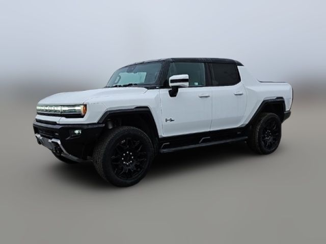 2024 GMC HUMMER EV Pickup 2X