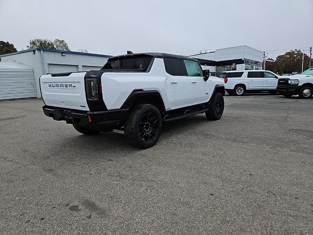 2024 GMC HUMMER EV Pickup 2X