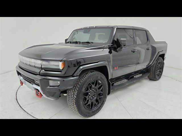 2024 GMC HUMMER EV Pickup 2X