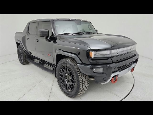 2024 GMC HUMMER EV Pickup 2X