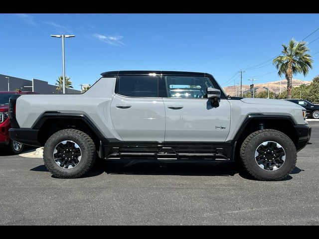 2024 GMC HUMMER EV Pickup 2X