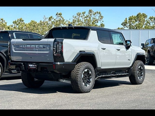 2024 GMC HUMMER EV Pickup 2X