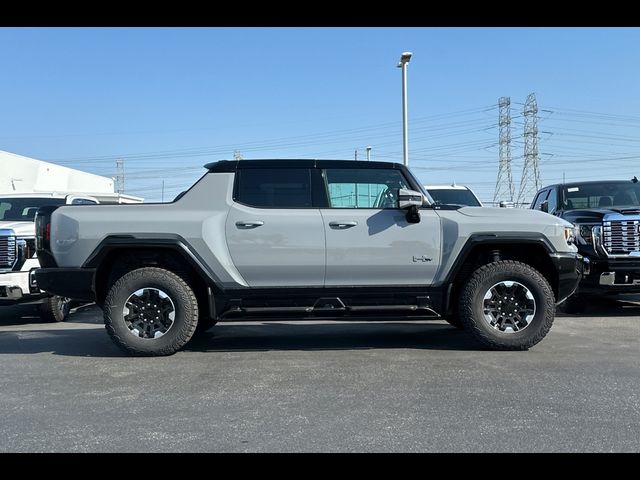 2024 GMC HUMMER EV Pickup 2X