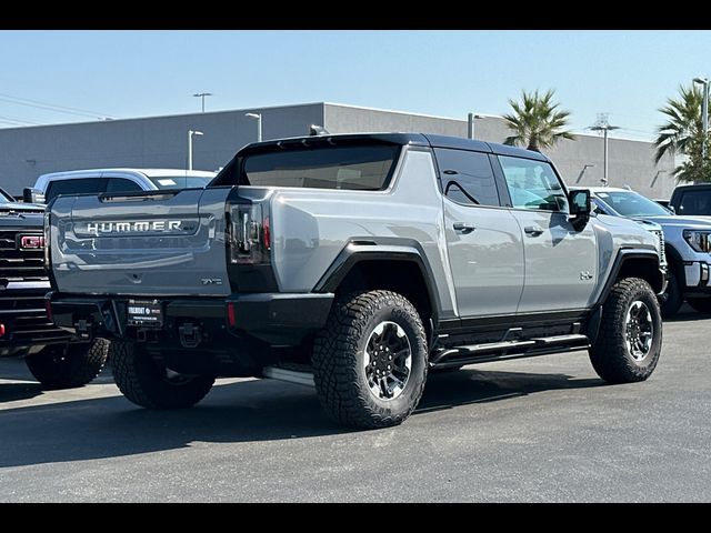 2024 GMC HUMMER EV Pickup 2X