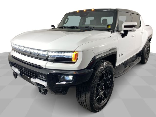 2024 GMC HUMMER EV Pickup 2X