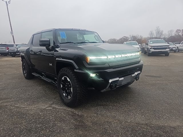 2024 GMC HUMMER EV Pickup 2X