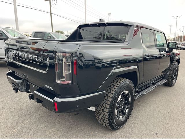 2024 GMC HUMMER EV Pickup 2X