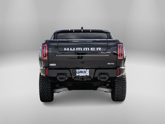 2024 GMC HUMMER EV Pickup 2X