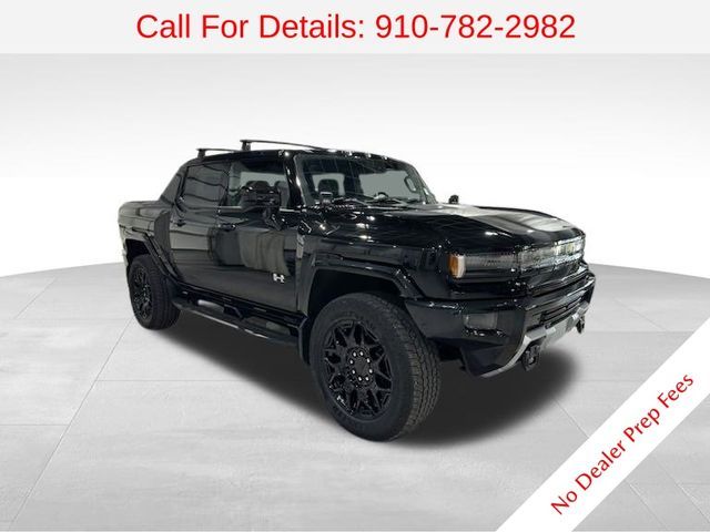 2024 GMC HUMMER EV Pickup 2X