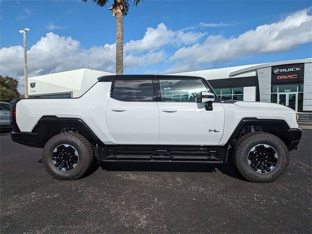 2024 GMC HUMMER EV Pickup 2X