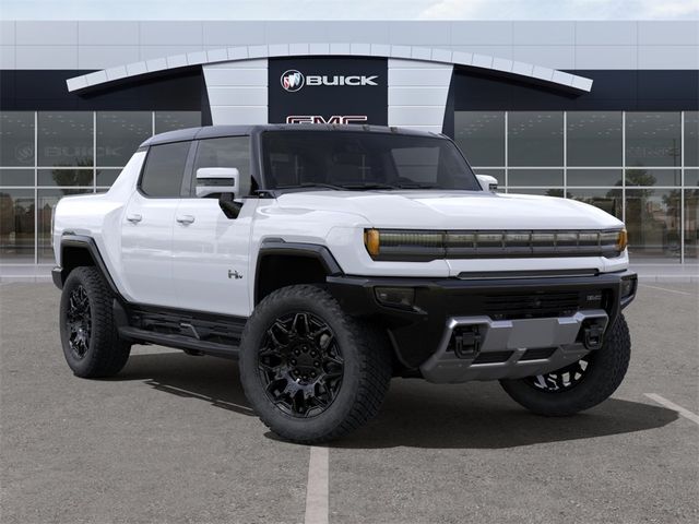 2024 GMC HUMMER EV Pickup 2X