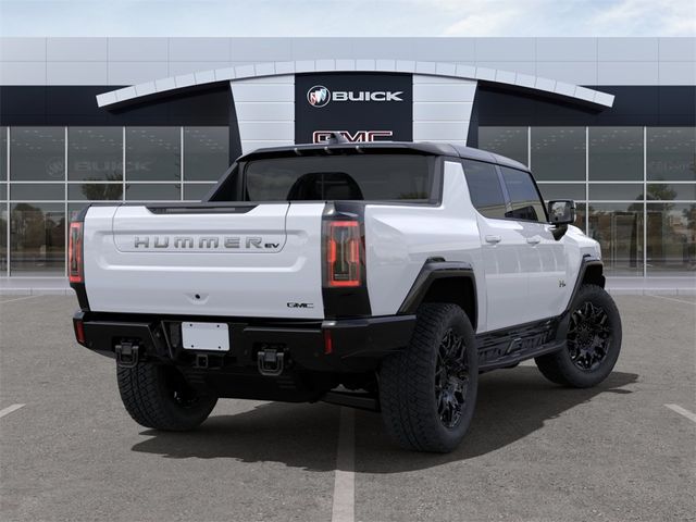 2024 GMC HUMMER EV Pickup 2X