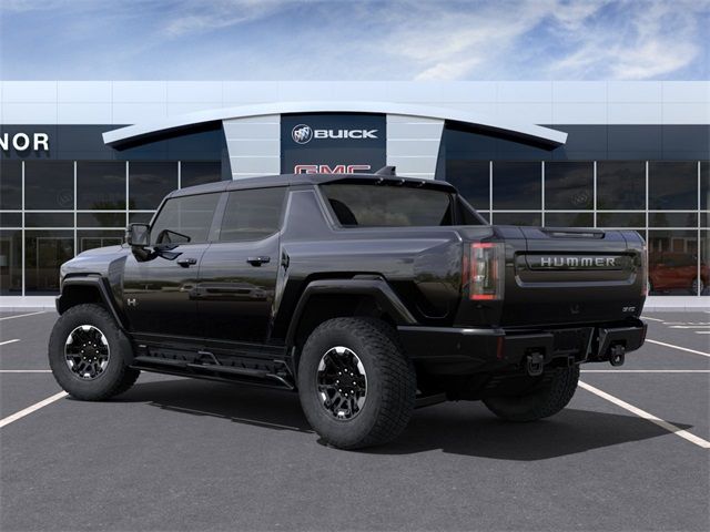 2024 GMC HUMMER EV Pickup 2X