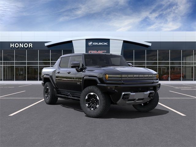 2024 GMC HUMMER EV Pickup 2X