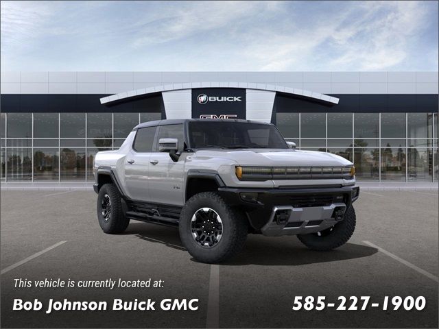 2024 GMC HUMMER EV Pickup 2X