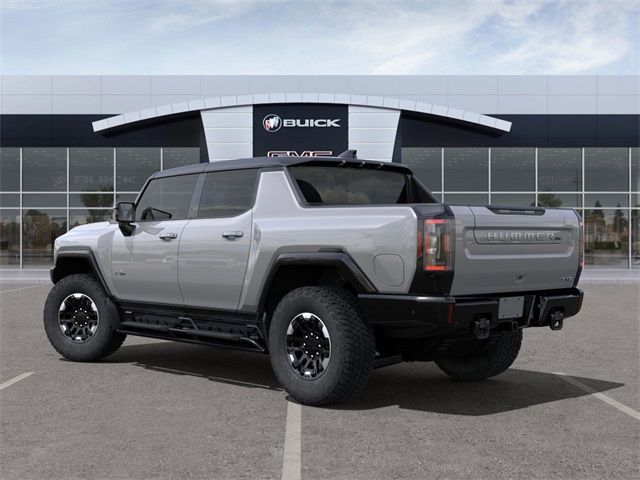 2024 GMC HUMMER EV Pickup 2X