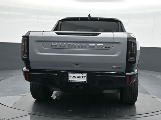 2024 GMC HUMMER EV Pickup 2X