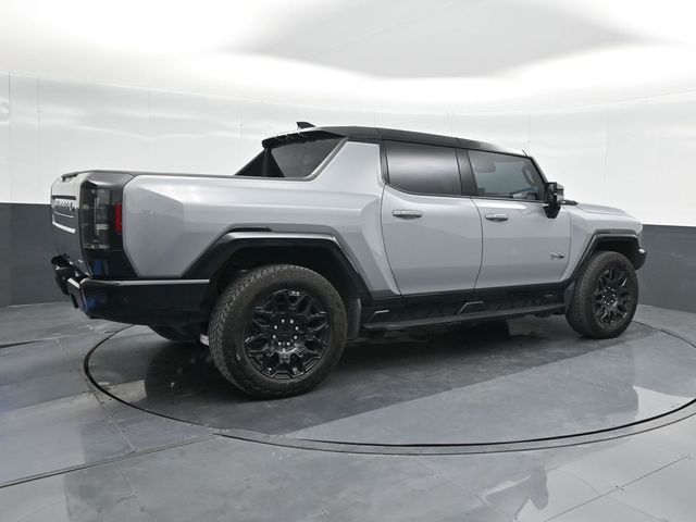 2024 GMC HUMMER EV Pickup 2X