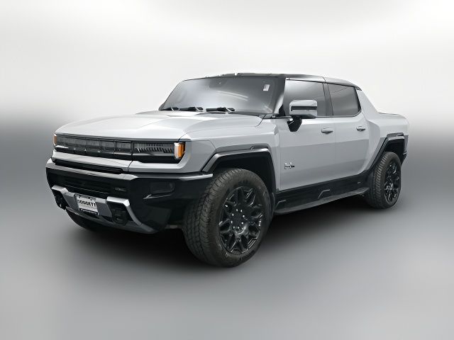 2024 GMC HUMMER EV Pickup 2X