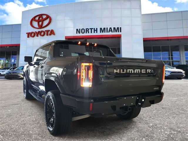 2024 GMC HUMMER EV Pickup 2X