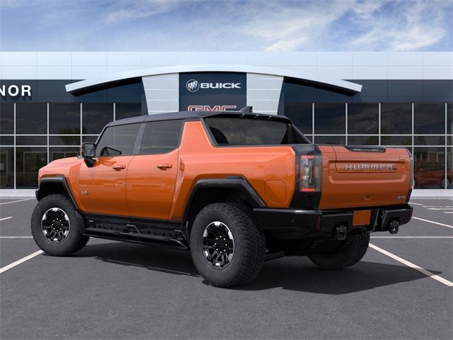 2024 GMC HUMMER EV Pickup 2X