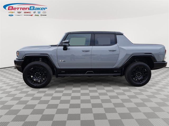 2024 GMC HUMMER EV Pickup 2X