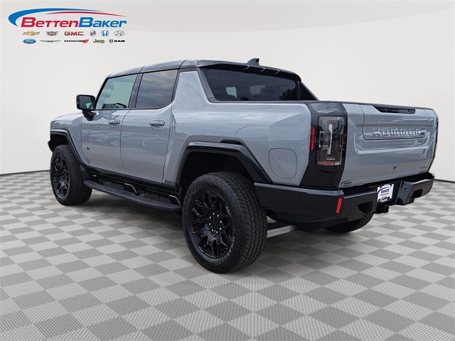 2024 GMC HUMMER EV Pickup 2X