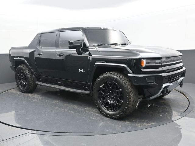 2024 GMC HUMMER EV Pickup 2X